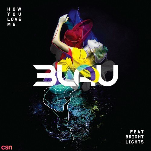 3Lau