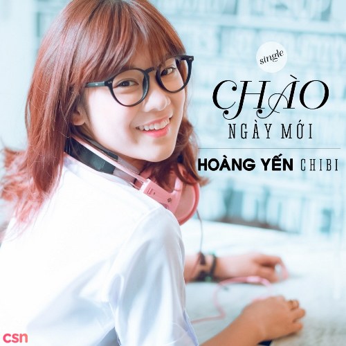 Hoàng Yến Chibi