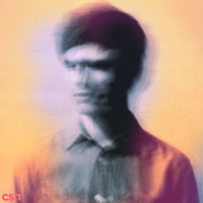 James Blake
