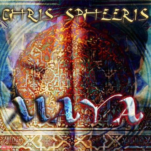 Chris Spheeris
