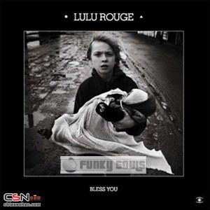 Lulu Rouge