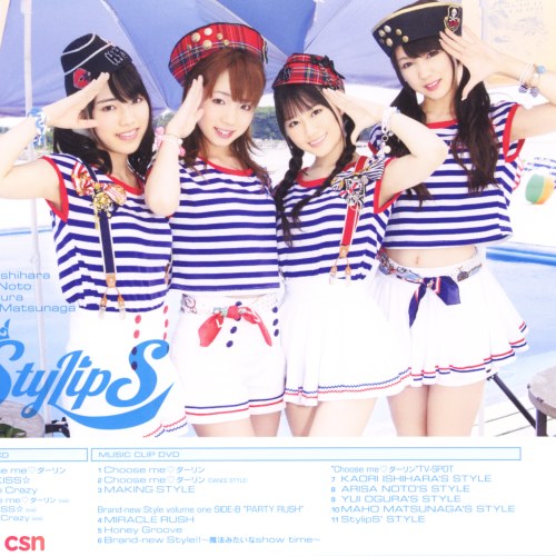 StylipS