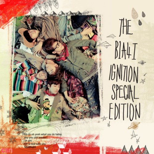 B1A4