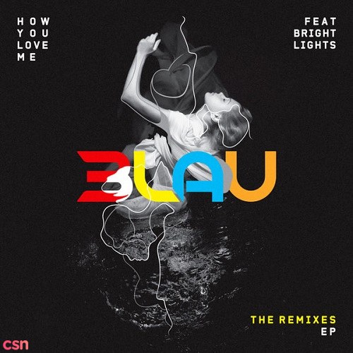 3Lau