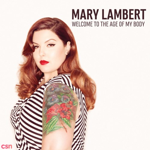 Mary Lambert