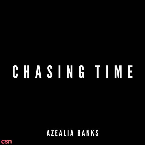 Azealia Banks