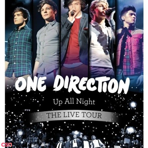 One Direction