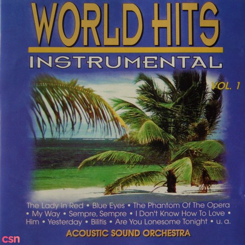 Acoustic Sound Orchestra