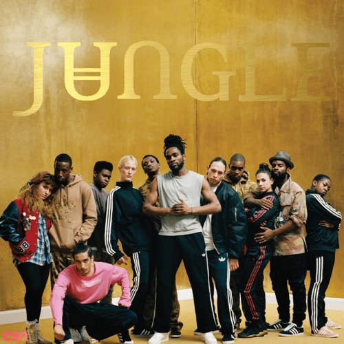Jungle