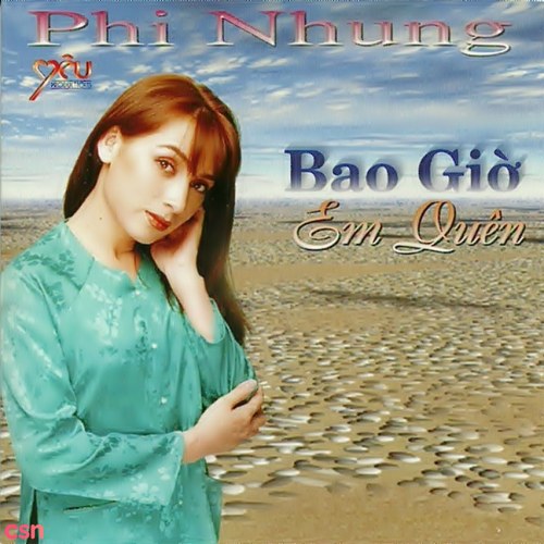 Phi Nhung