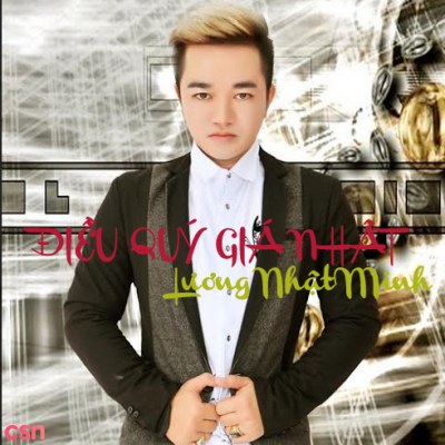 Lương Nhật Minh