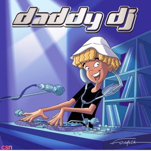 Daddy DJ