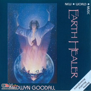 Medwyn Goodall