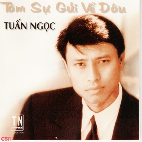 Tuấn Ngọc
