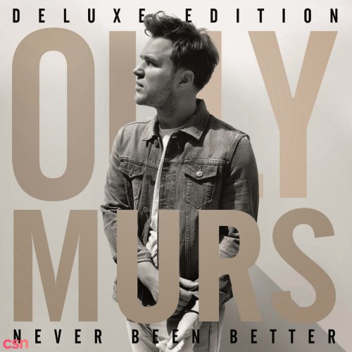 Olly Murs