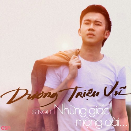 Dương Triệu Vũ