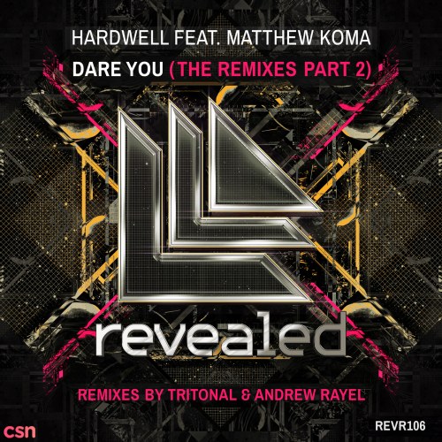 Hardwell