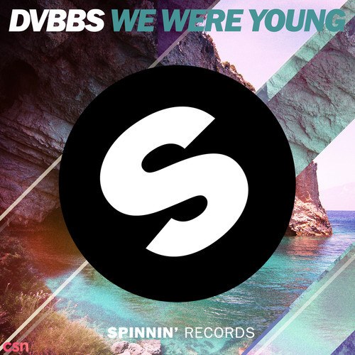 DVBBS