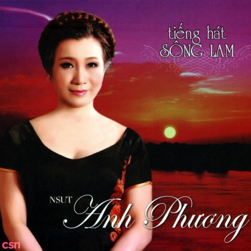 NSUT Anh Phương