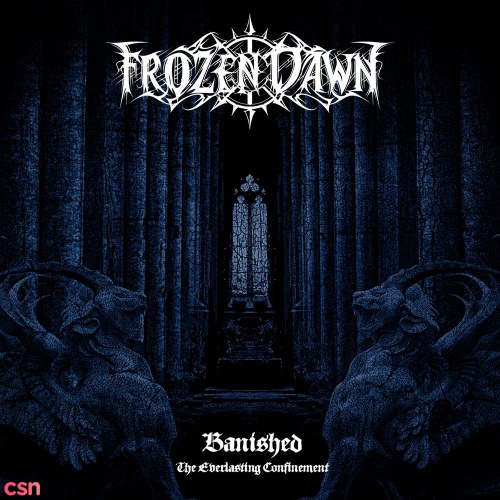 Frozen Dawn