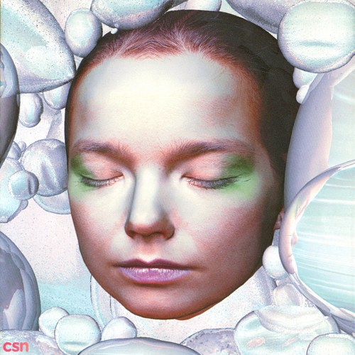 Björk
