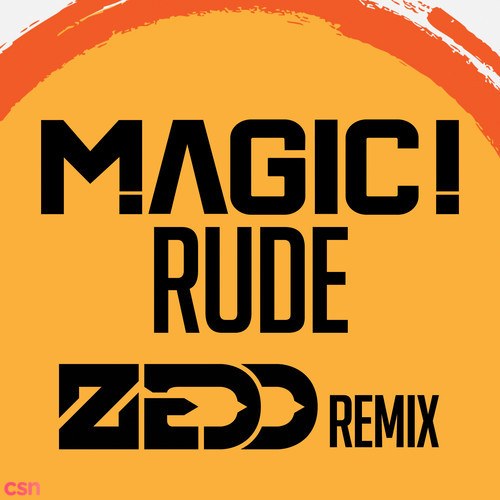Magic!