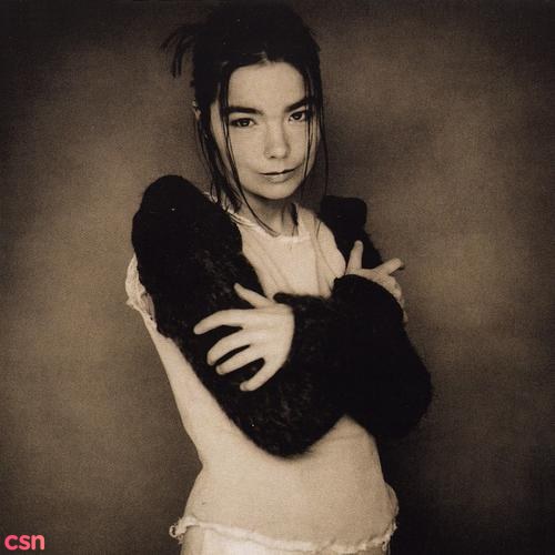 Björk