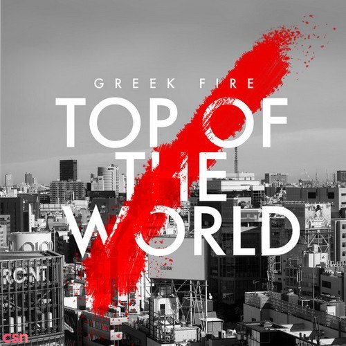 Greek Fire