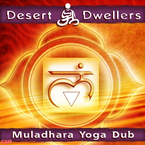 Desert Dwellers