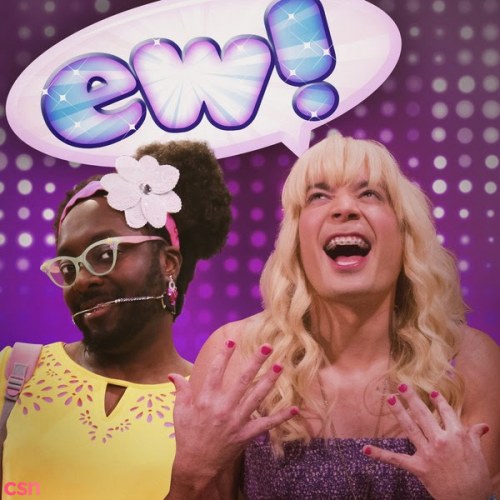Jimmy Fallon feat. Will.I.Am