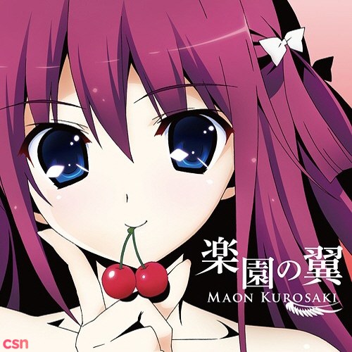 Maon Kurosaki