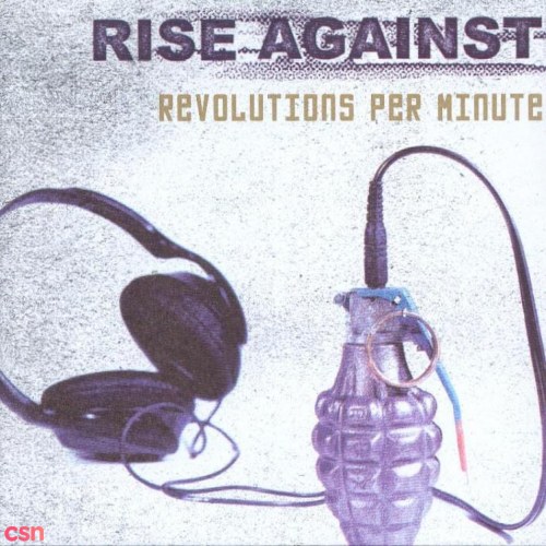 Rise Against