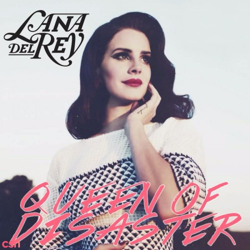Lana Del Rey