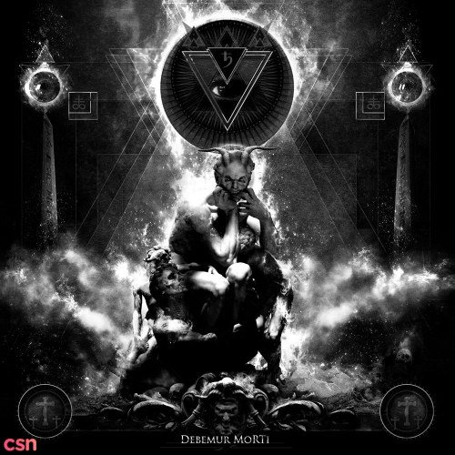 Blut aus Nord