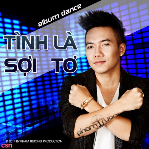 Phạm Trưởng
