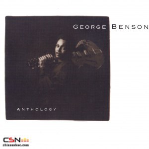 George Benson
