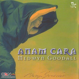 Medwyn Goodall