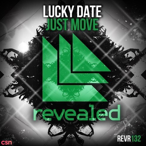 Lucky Date