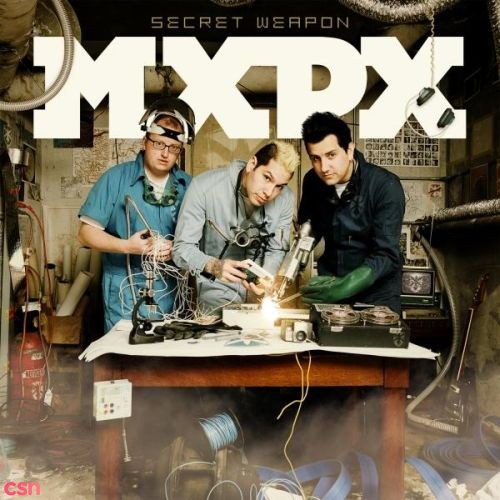 MxPx