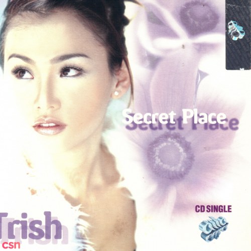 Trish Thuỳ Trang