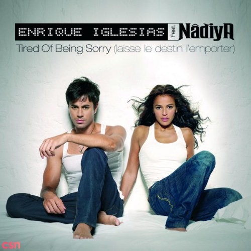Enrique Iglesias