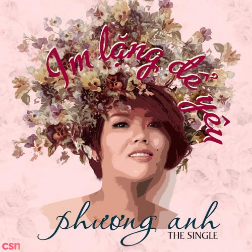 Phương Anh