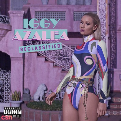 Iggy Azalea