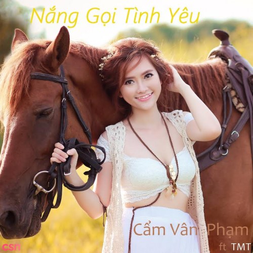 Cẩm Vân Phạm