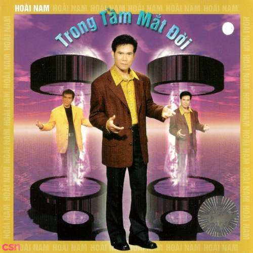 Hoài Nam