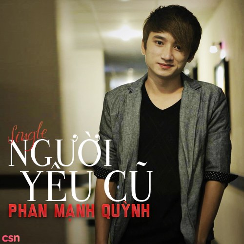 Phan Mạnh Quỳnh