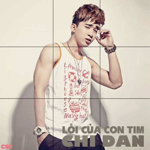 Chi Dân