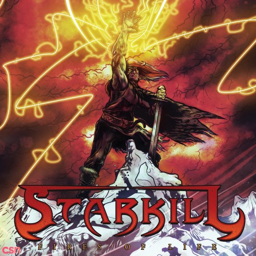 Starkill