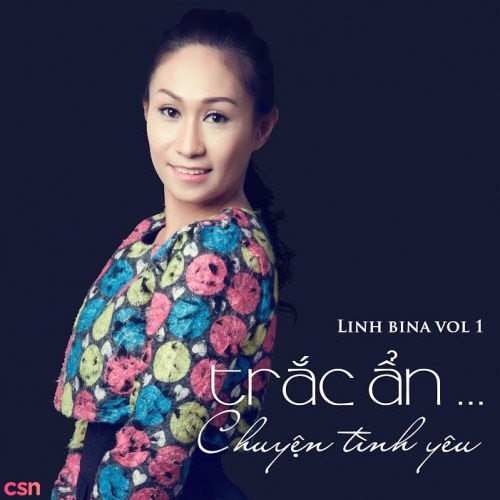Linh Bina