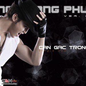 Ưng Hoàng Phúc